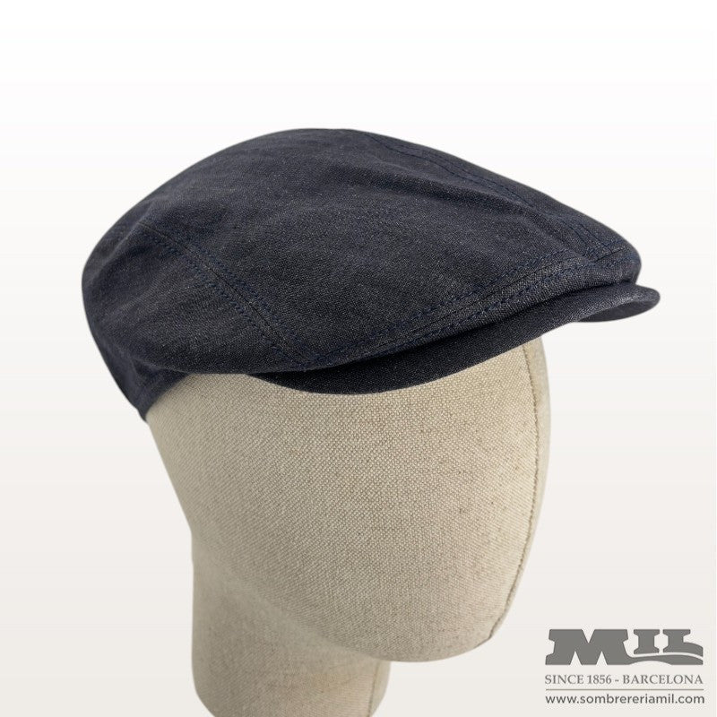 Gorra Jackson Lino | Göttmann