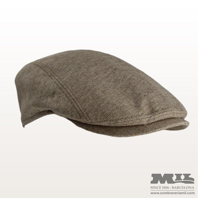 Gorra Jackson Seda | Göttmann