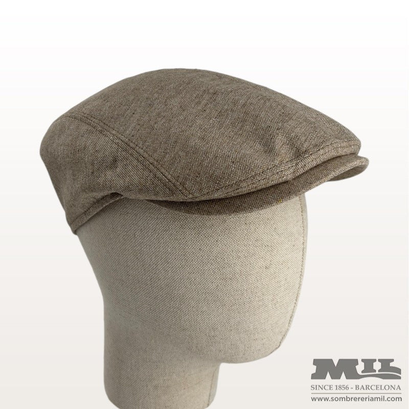 Gorra Jackson Seda | Göttmann