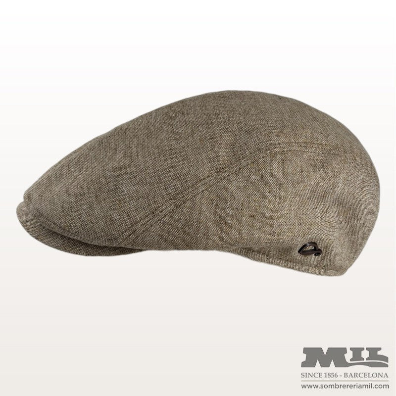 Gorra Jackson Seda | Göttmann