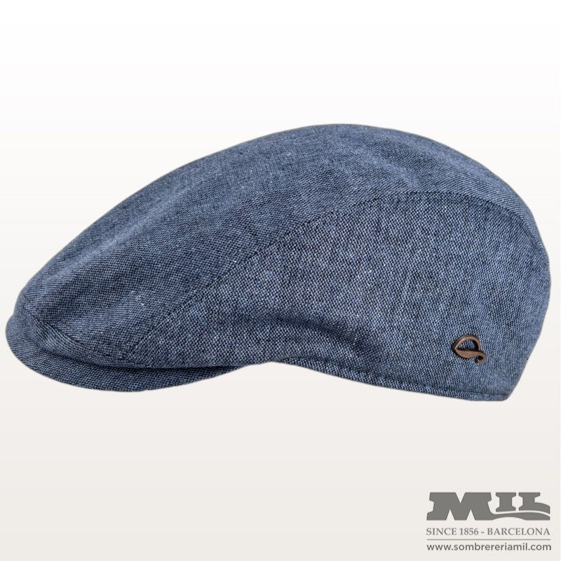 Gorra Jackson Seda | Göttmann