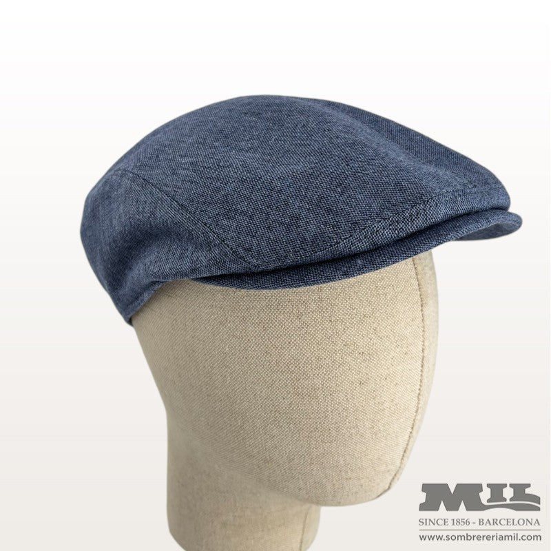 Gorra Jackson Seda | Göttmann