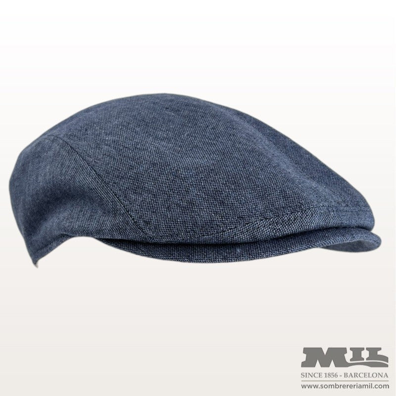 Gorra Jackson Seda | Göttmann