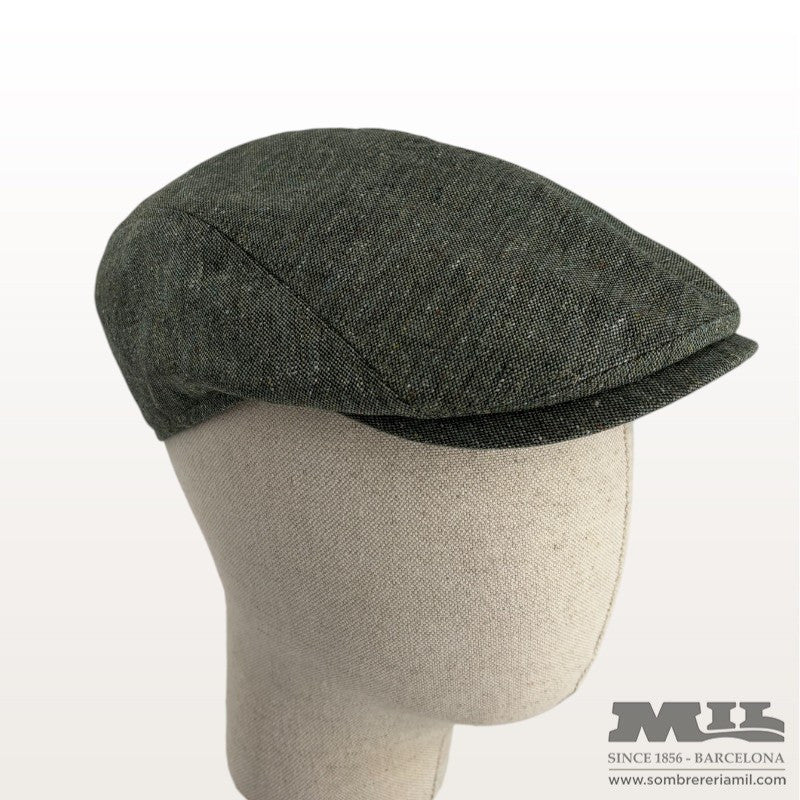 Gorra Jackson Seda | Göttmann