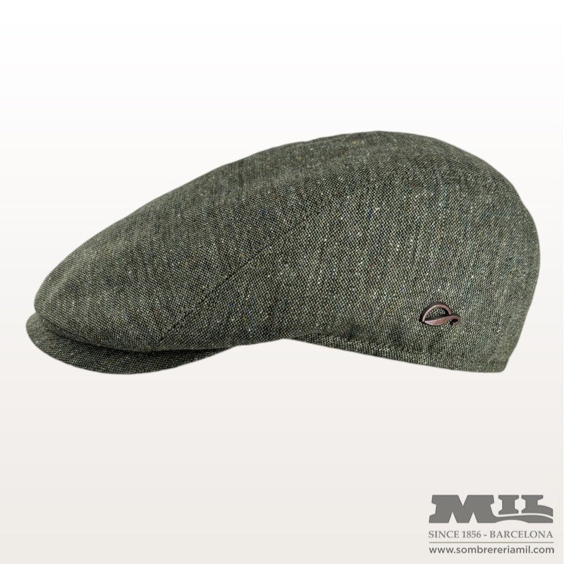 Gorra Jackson Seda | Göttmann