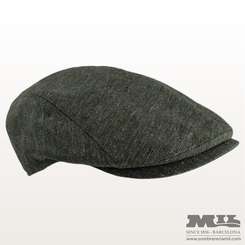 Gorra Jackson Seda | Göttmann