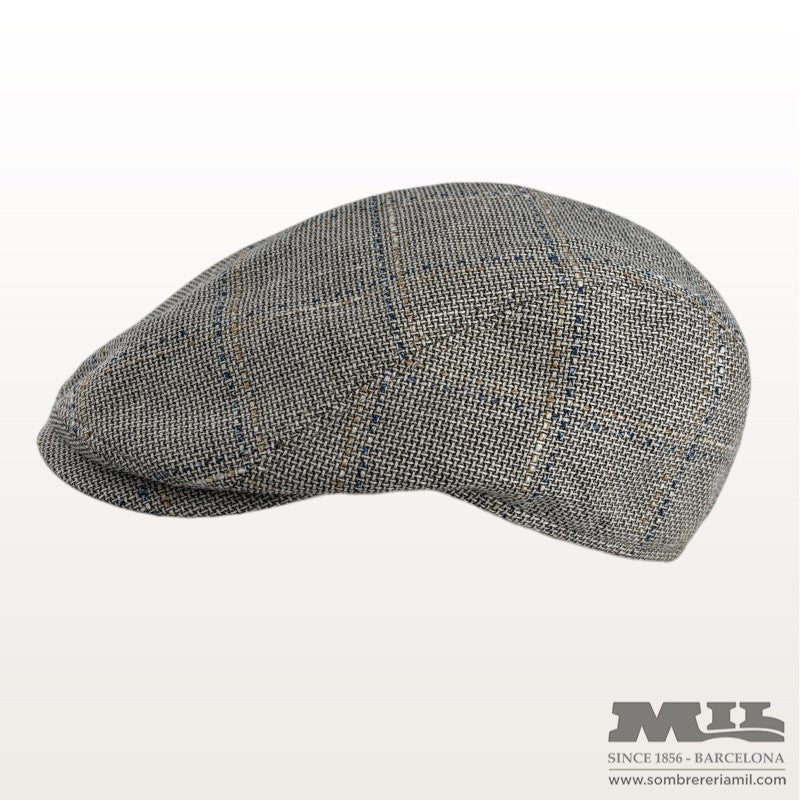 Gorra Jackson 537 | Göttmann