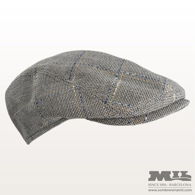 Gorra Jackson 537 | Göttmann