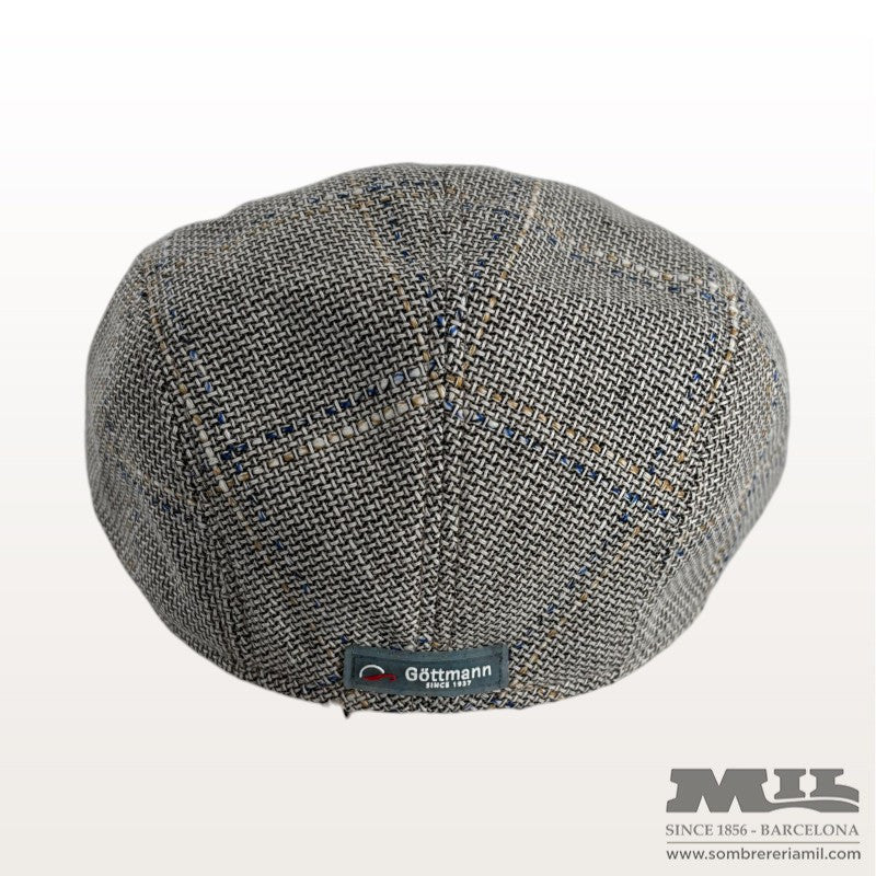 Gorra Jackson 537 | Göttmann