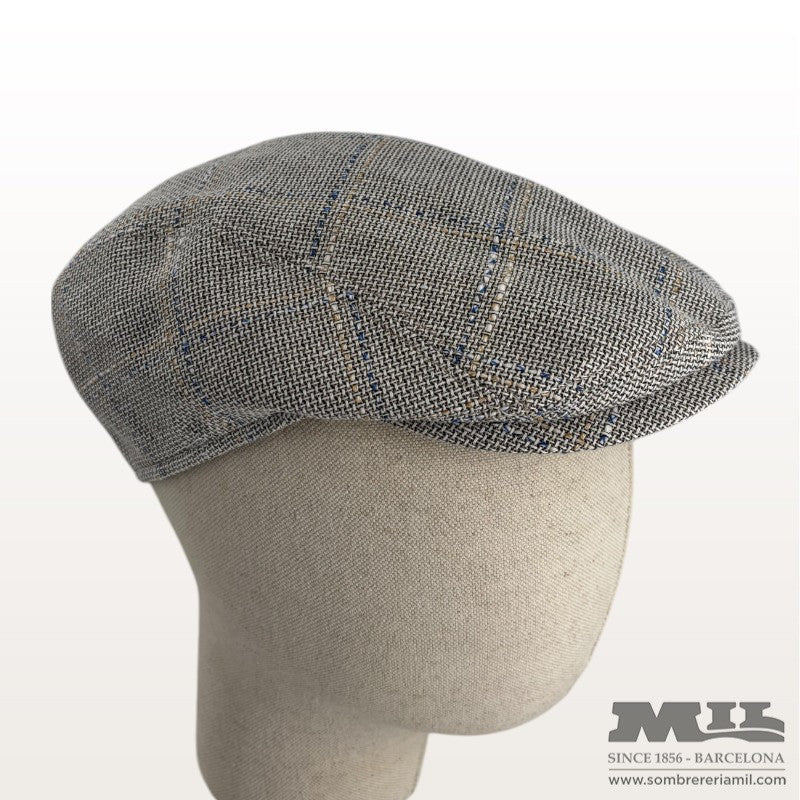 Gorra Jackson 537 | Göttmann