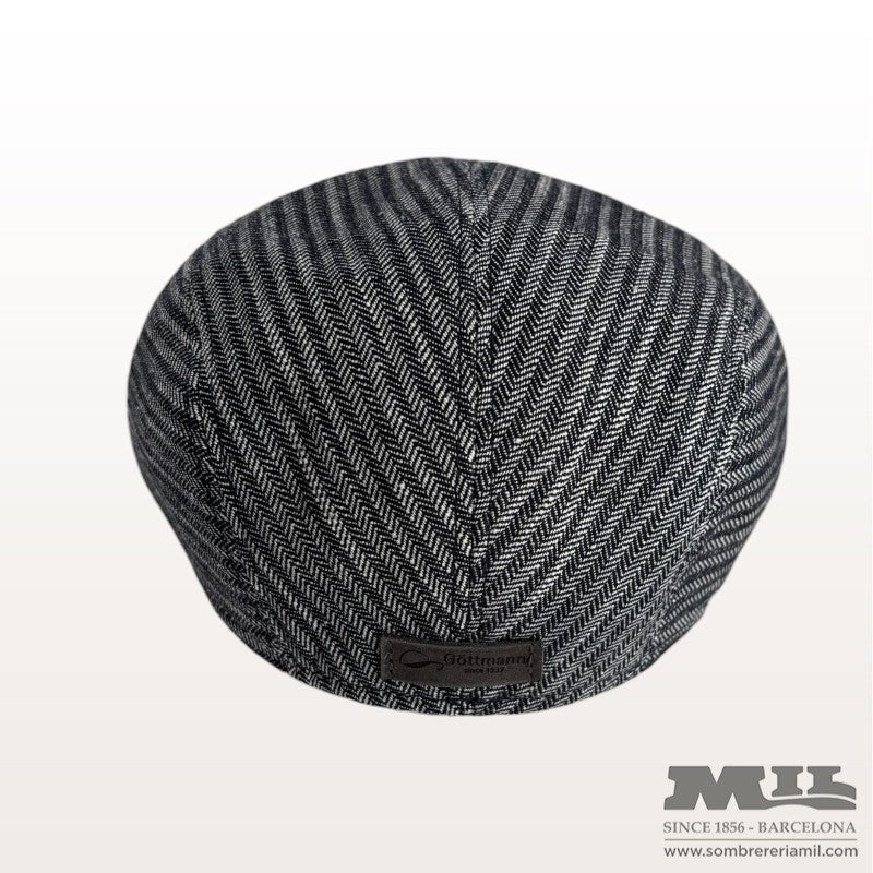 Gorra Jackson 618| Göttmann