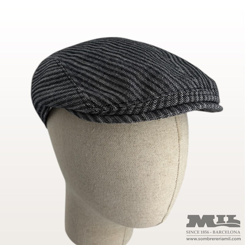 Gorra Jackson 618| Göttmann