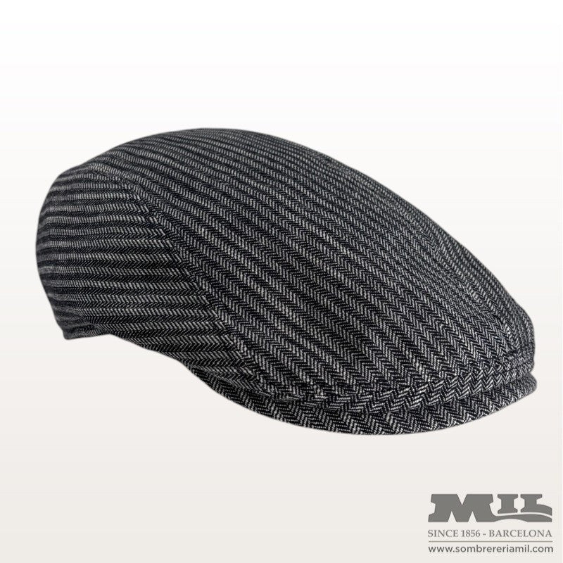 Gorra Jackson 618| Göttmann