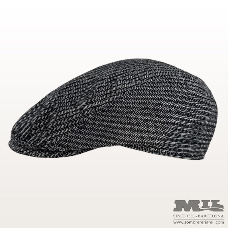 Gorra Jackson 618| Göttmann