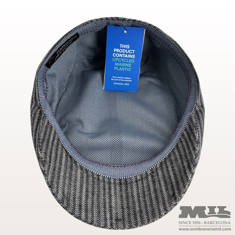 Gorra Jackson 618| Göttmann