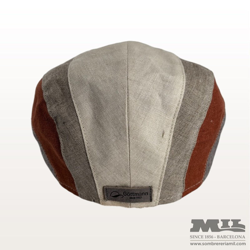Gorra Detroit| Göttmann