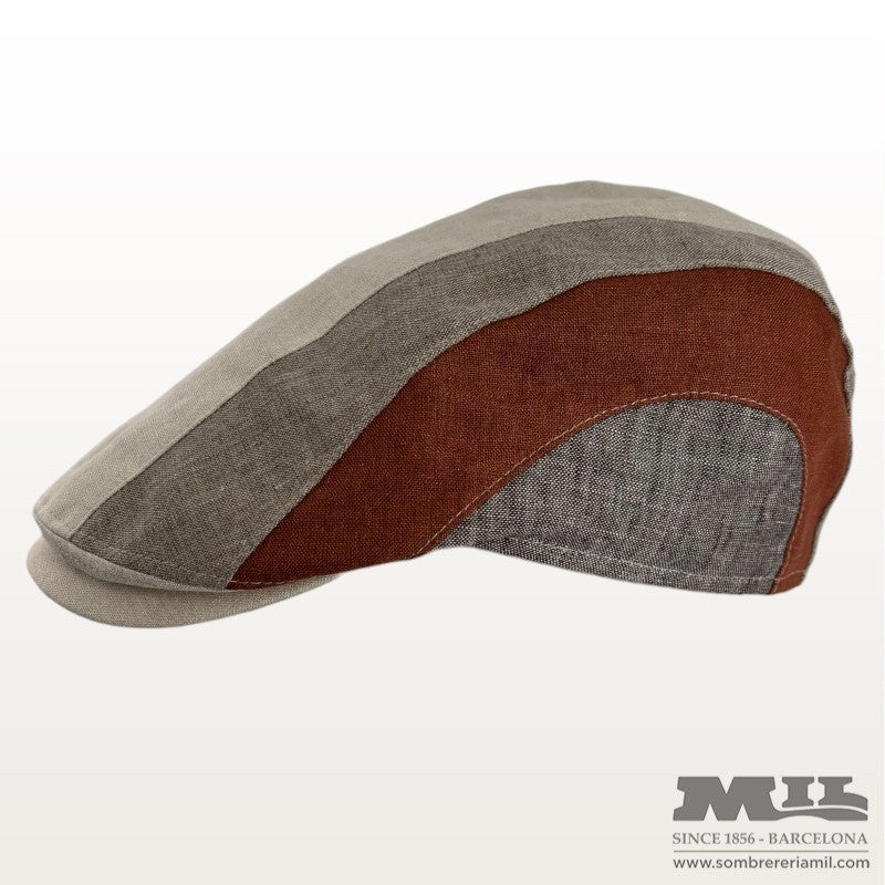 Gorra Detroit| Göttmann