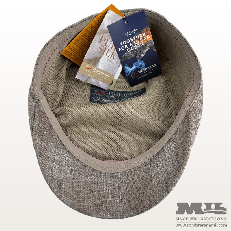 Gorra Jackson 675| Göttmann