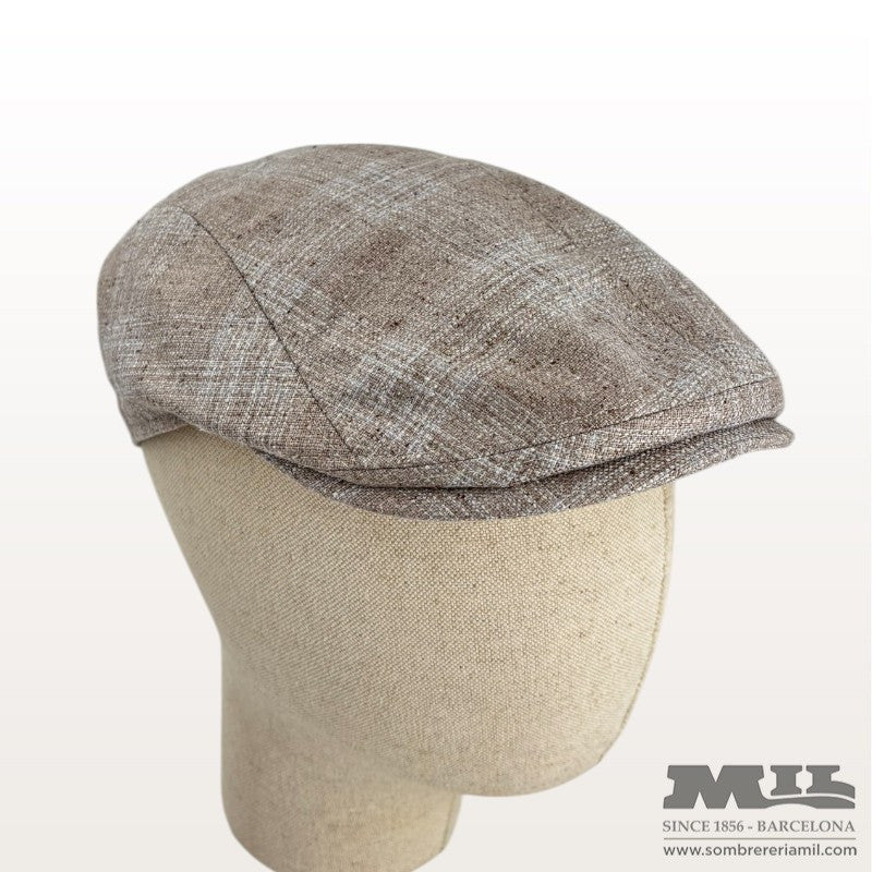Gorra Jackson 675| Göttmann