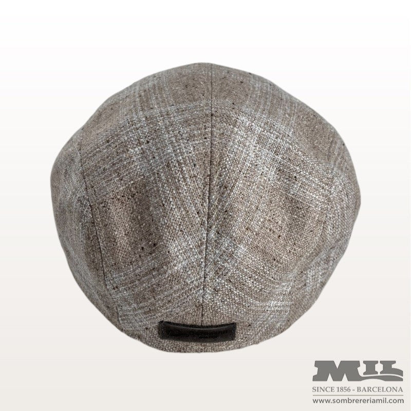 Gorra Jackson 675| Göttmann