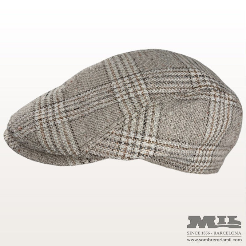 Gorra Jackson 674| Göttmann