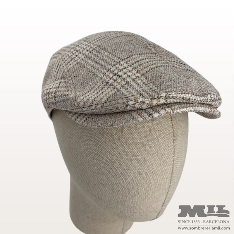 Gorra Jackson 674| Göttmann