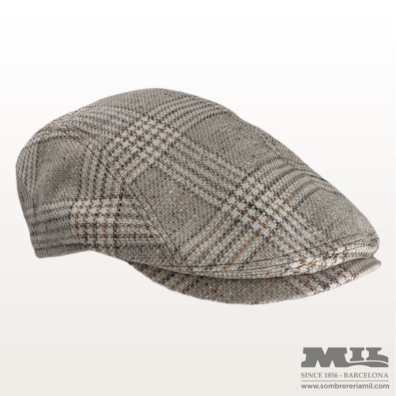 Gorra Jackson 674| Göttmann