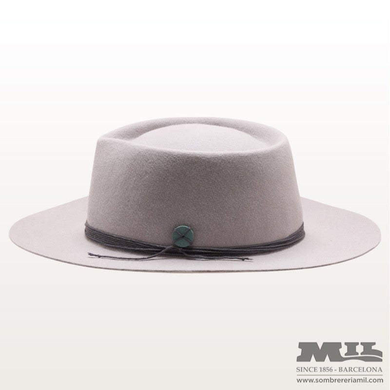 Barret 08001 | MIL