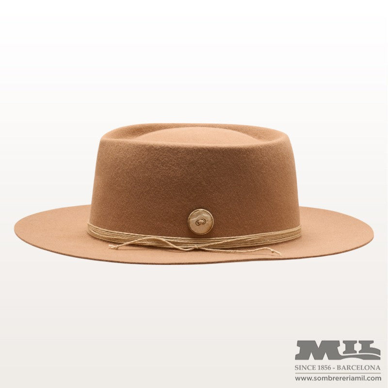 Barret 08001 | MIL