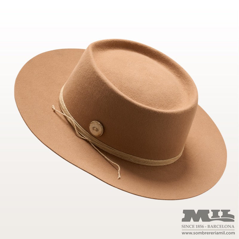Barret 08001 | MIL