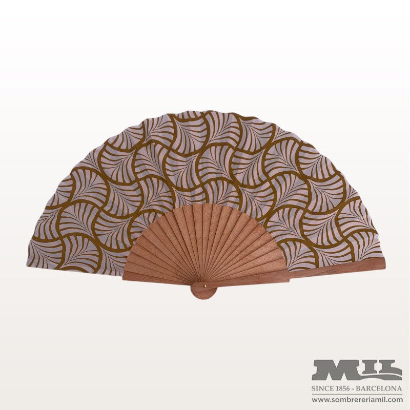 Deco Fan | Poplin Barcelona