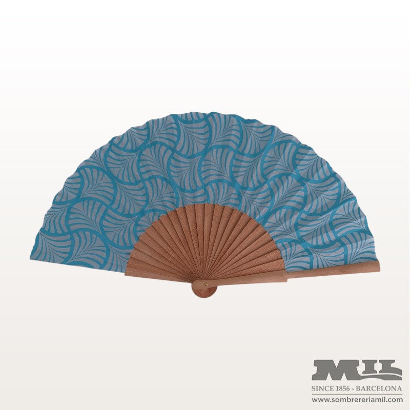 Deco Fan | Poplin Barcelona