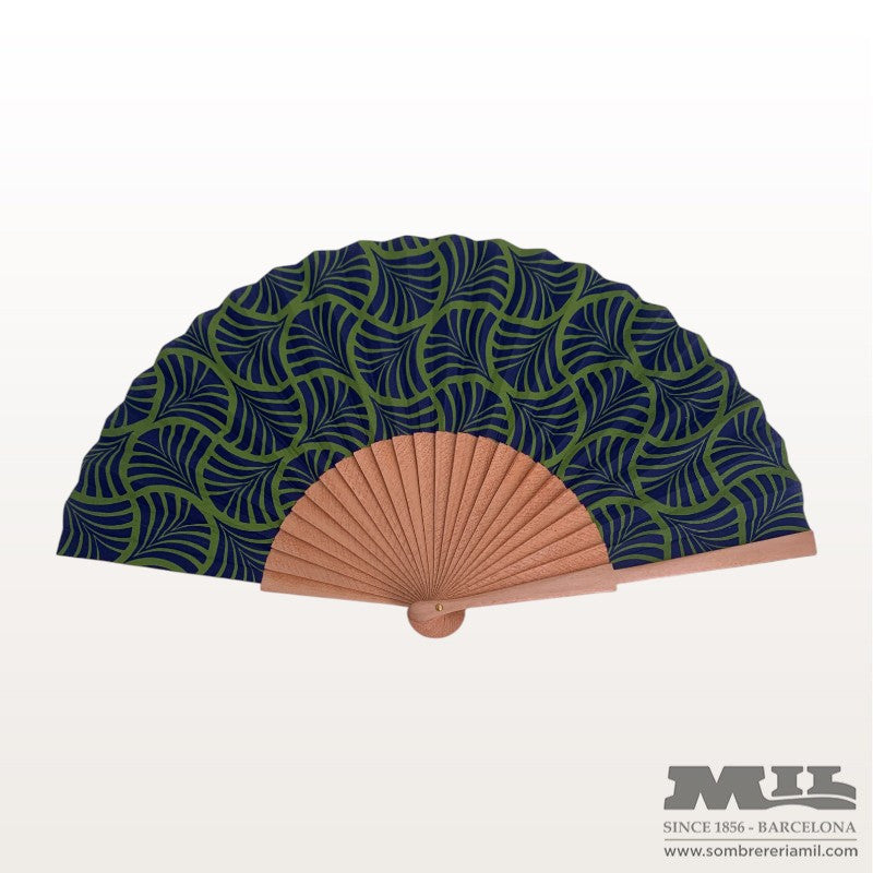 Deco Fan | Poplin Barcelona