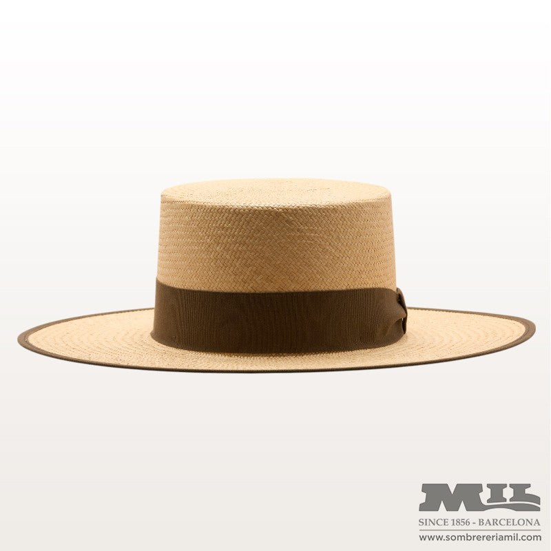 Cordoban Bolero Hat | Fernández y Roche