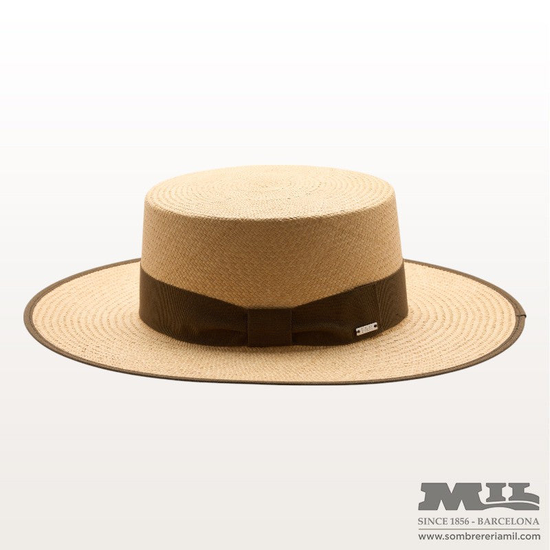Cordoban Bolero Hat | Fernández y Roche
