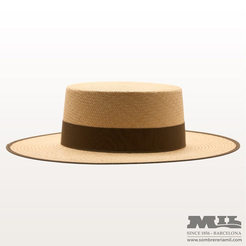 Cordoban Bolero Hat | Fernández y Roche