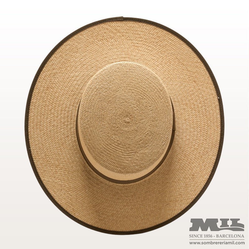 Cordoban Bolero Hat | Fernández y Roche