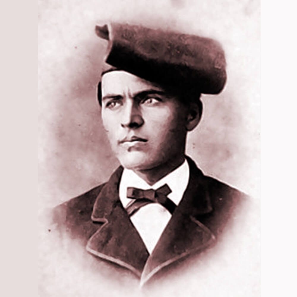 Barretina auténtica de verano