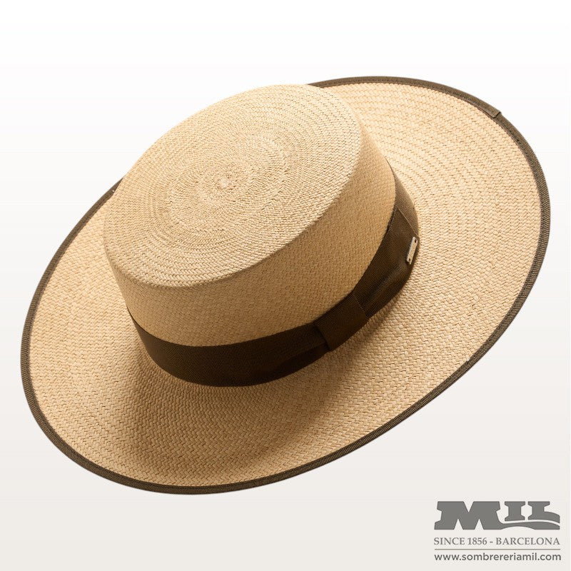 Cordoban Bolero Hat | Fernández y Roche