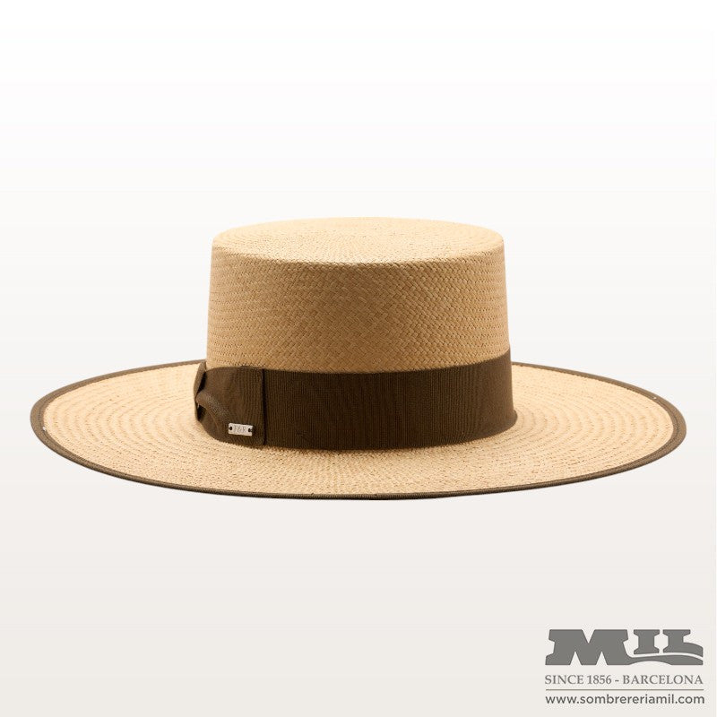 Cordoban Bolero Hat | Fernández y Roche
