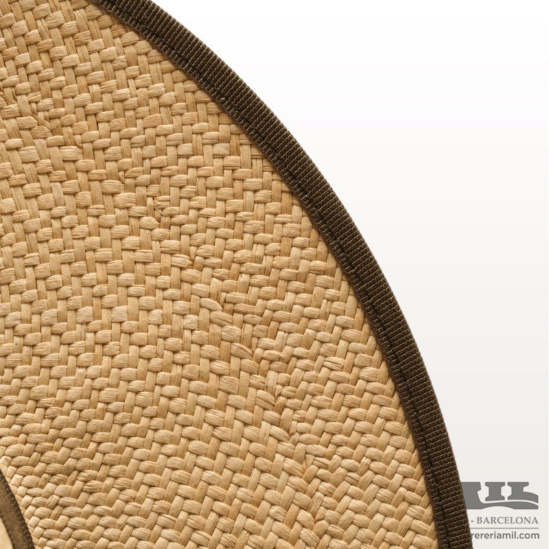Cordoban Bolero Hat | Fernández y Roche
