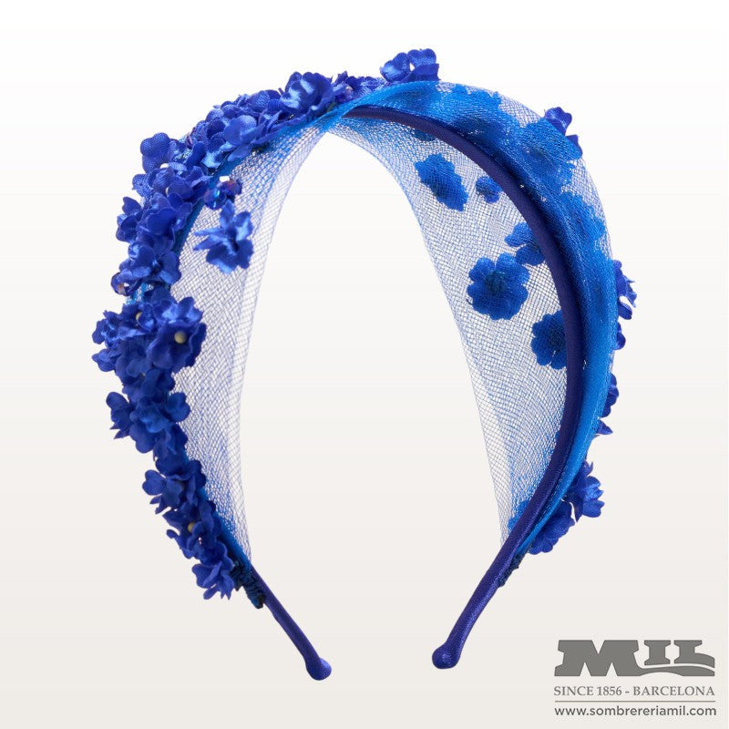 Tocado Alice | Mil
