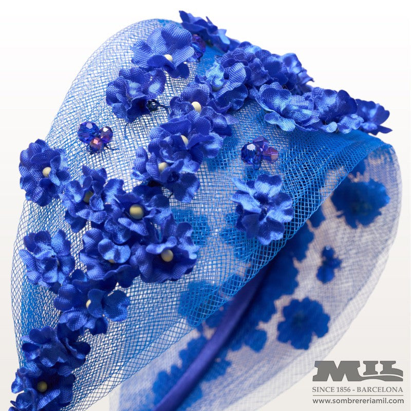 Alice Headdress | Thousand
