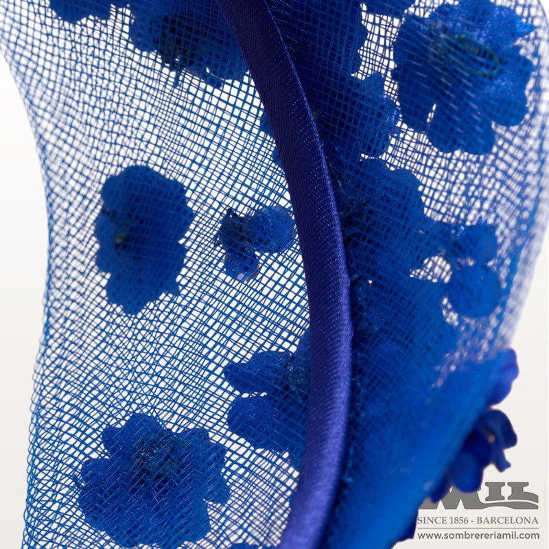 Tocado Alice | Mil