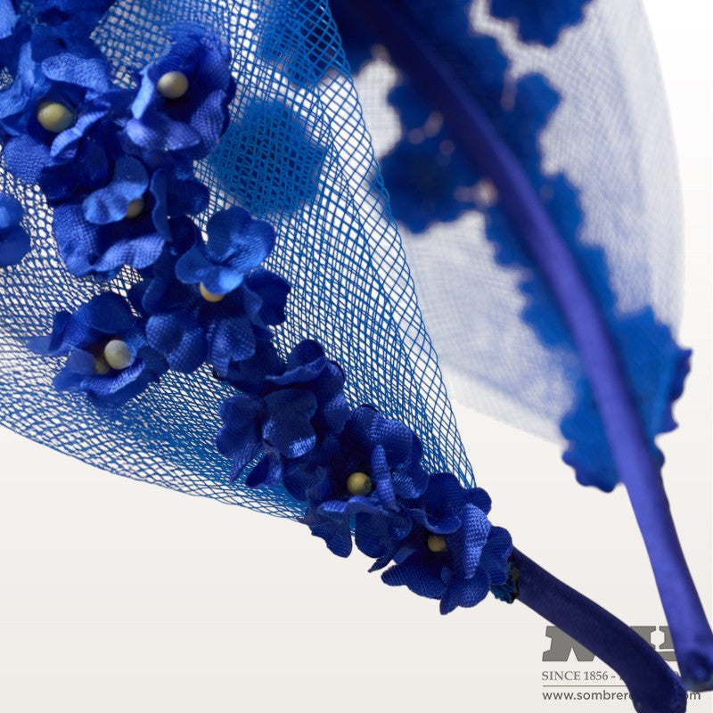 Tocado Alice | Mil
