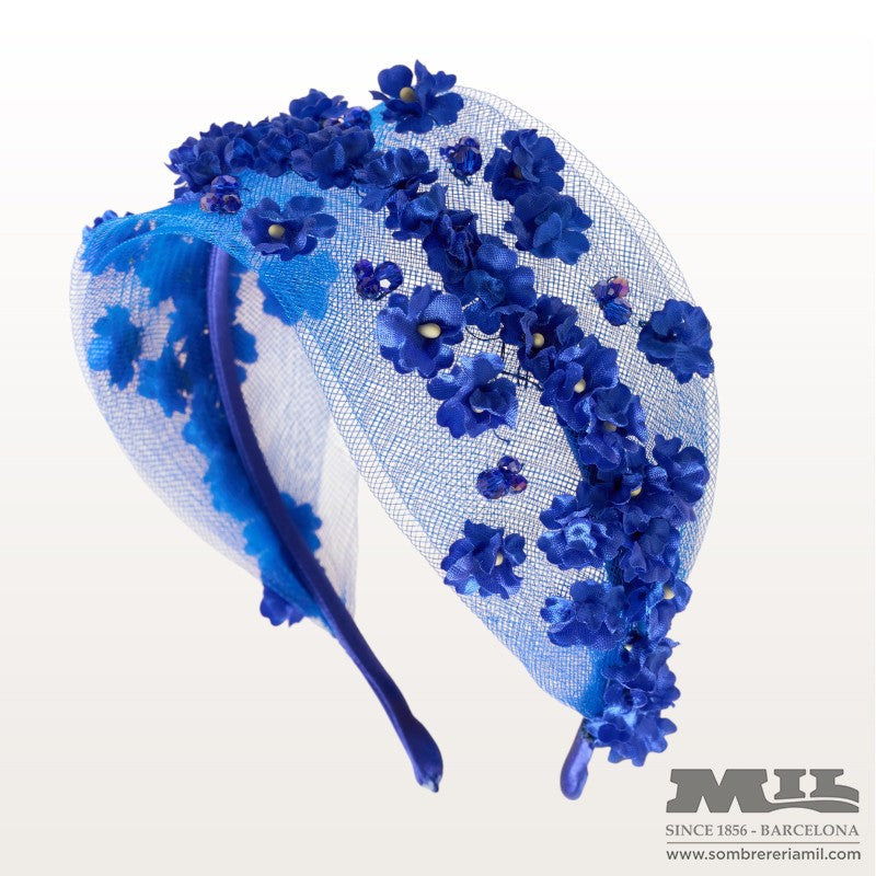 Tocado Alice | Mil