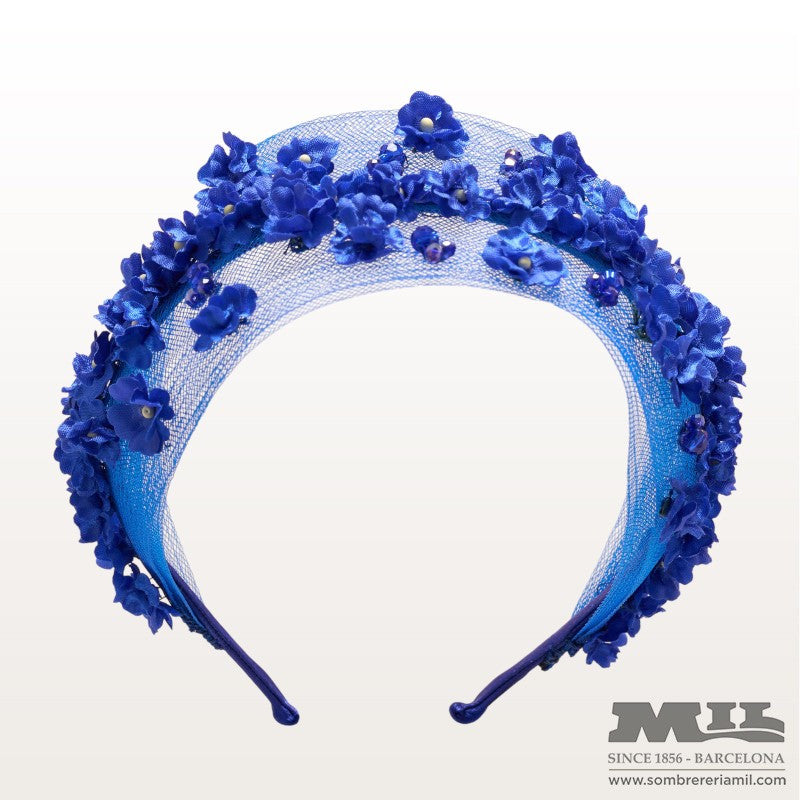 Tocado Alice | Mil
