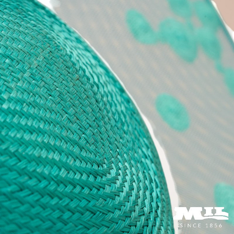 Wedding headpiece Plate | Thousand