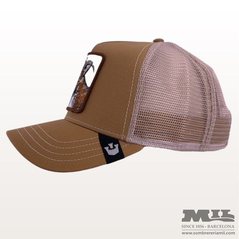 Gorra Trucker de GOAT | Goorin Bros