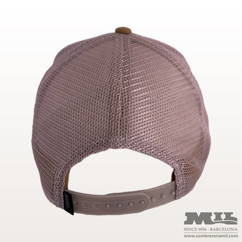 Gorra Trucker de GOAT | Goorin Bros